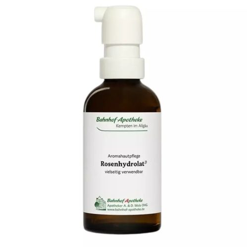 Stadelmann-féle Rózsahidrolátum - 55 ml