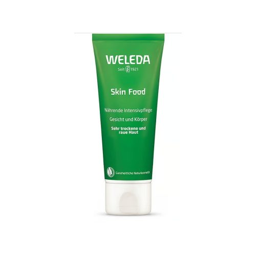 Weleda Skin Food intenzíven tápláló bőrápoló krém - 75 ml