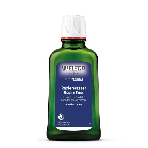 Weleda Borotválkozás utáni balzsam - 100 ml