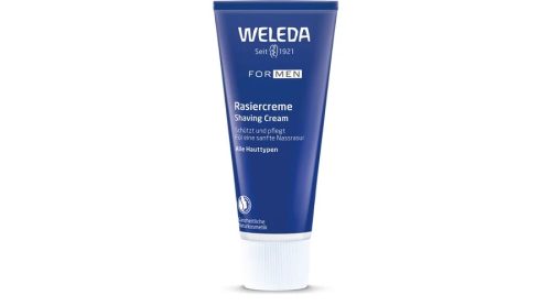 Weleda Borotvakrém - 75 ml