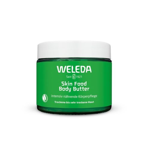 Weleda Skin Food testvaj -150 ml