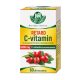 Herbária Retard C-vitamin 1000 mg csipkebogyó kivonattal - 60 db