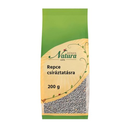 Dénes Natura Repce csíráztatásra - 200 g