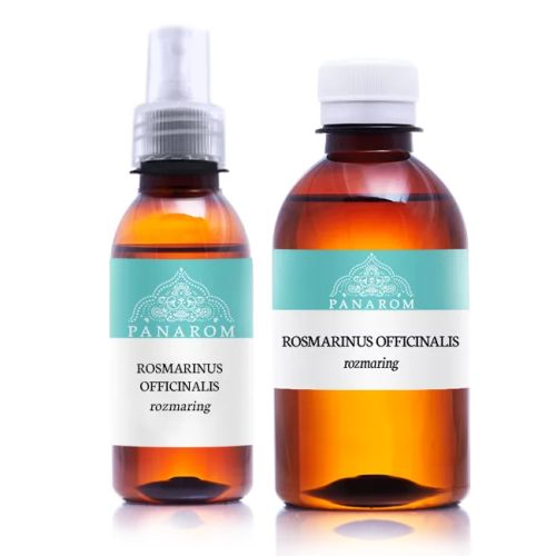 Panarom Rozmaring aromavíz - 100 ml (Rosmarinus officinalis)