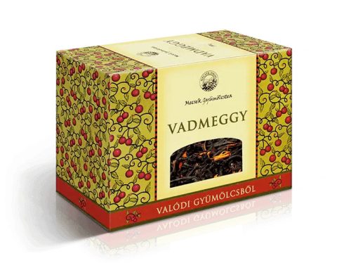 Mecsek Tea Vadmeggy gyümölcstea - 100 g