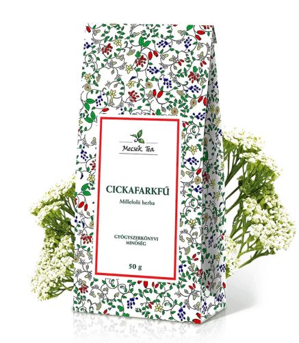 Mecsek Tea Cickafarkfű - 50 g