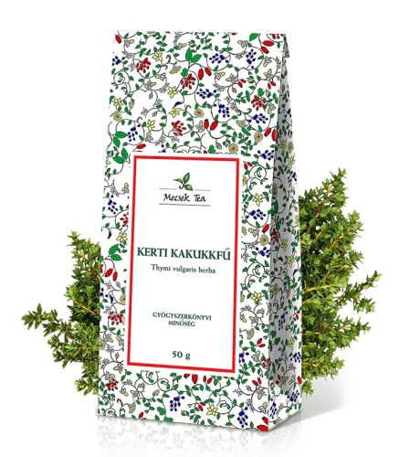 Mecsek Tea Kerti kakukkfű - 50 g