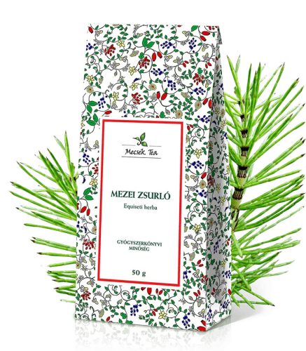 Mecsek Tea Mezei zsurló - 50 g