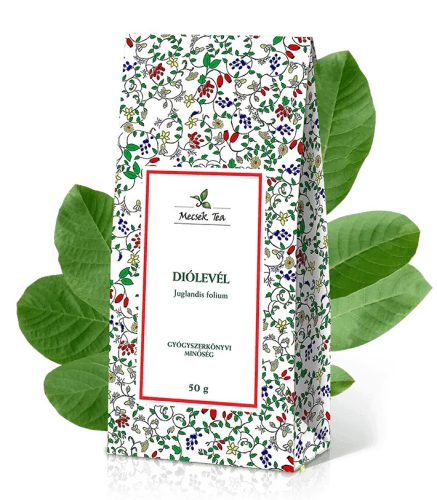 Mecsek Tea Diólevél - 50 g