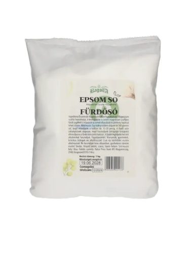 Bagoila Epsom só (keserű só) - 1 kg