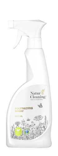 Naturcleaning Hipoallergén Folttisztító Spray - 500 ml