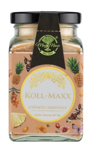 Mag-Maxx Koll-Maxx Gyümölcskristály - 90 g