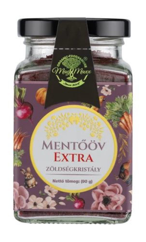 Mag-Maxx Mentőöv Extra Zöldségkristály - 90 g