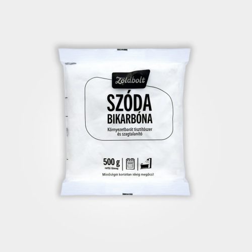 Zöldbolt Szódabikarbóna - 500 g