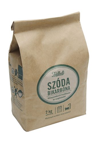 Zöldbolt Szódabikarbóna - 2 kg