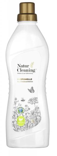 Naturcleaning Öblítő koncentrátum - Parfumelle - 1 liter