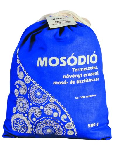 Dr.M Mosódió - 500 g (kb. 160 mosás)