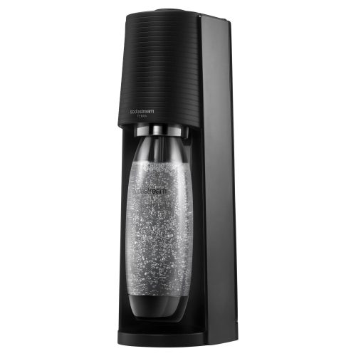 SodaStream Terra Black szódagép