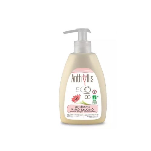 Anthyllis Bio intim mosakodó - 300 ml