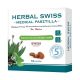 Herbal Swiss Medical pasztilla, száraz és hurutos köhögés esetén - 24 db