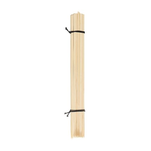 Esschert Design BBQ bambusznyárs, 100 db-os, 30 cm