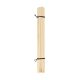 Esschert Design BBQ bambusznyárs, 100 db-os, 30 cm