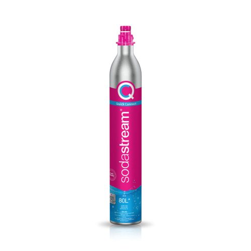 SodaStream Quick Connect (CQC) CO2 patron szódagéphez