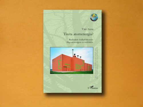 Vári Anna: Tiszta atomenergia? (Kifutó)